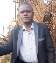 Tatas DIBANGI NDUDILA LUYAKA