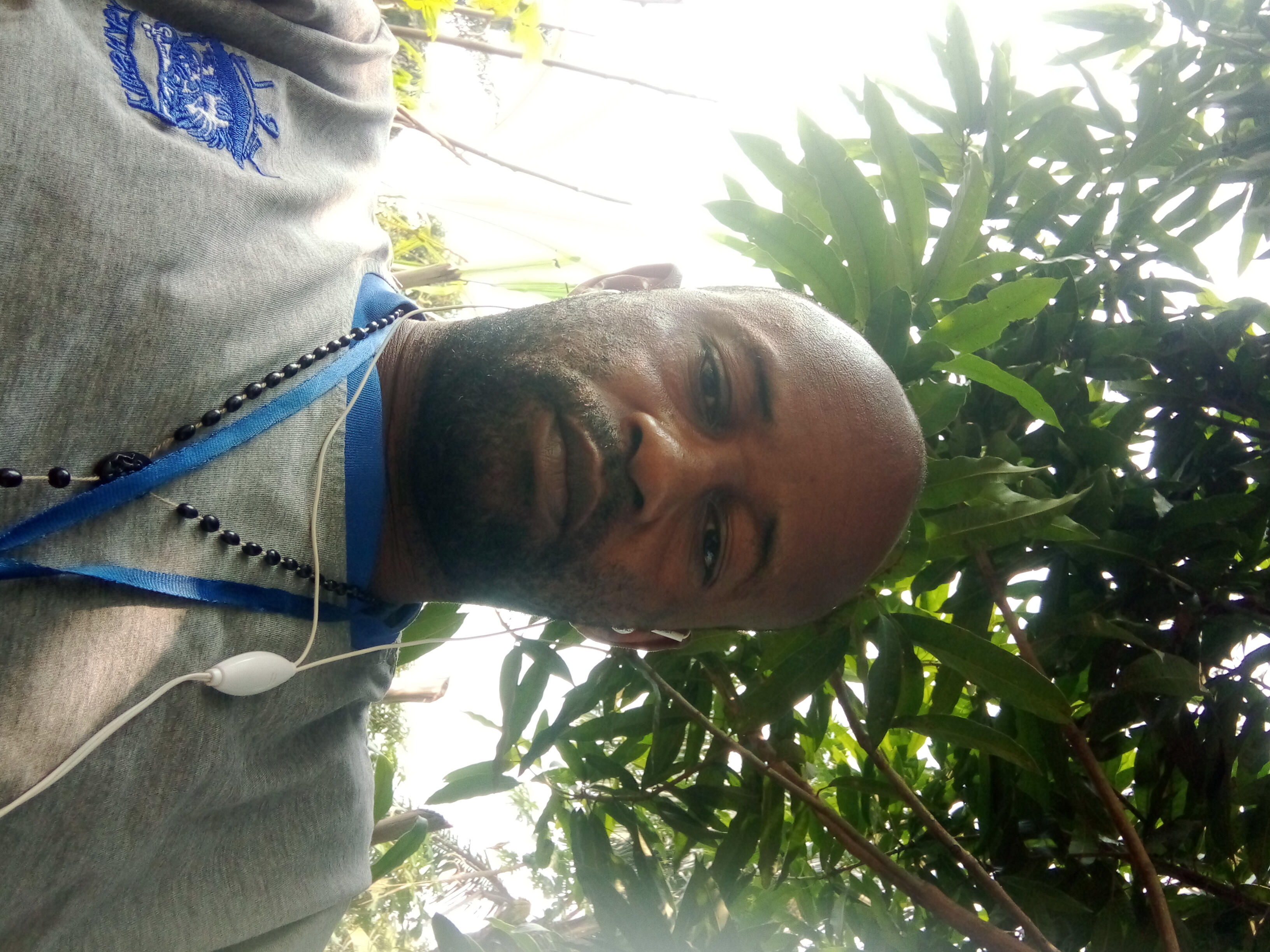 Docteur Patience Tuka